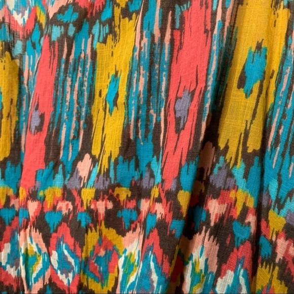 Free with Bundle | Mossimo Racerback Top - Picture 9 of 10